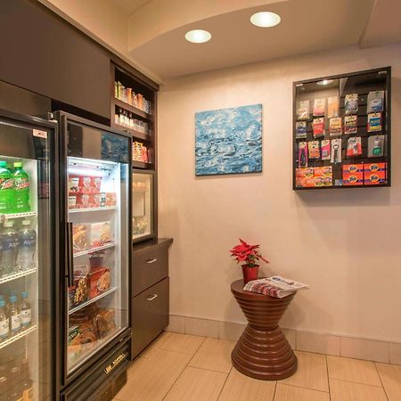 Springhill Suites By Marriott Charlotte Airport Kültér fotó