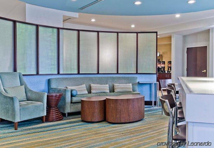 Springhill Suites By Marriott Charlotte Airport Kültér fotó