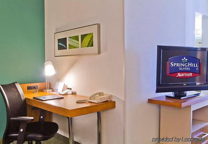 Springhill Suites By Marriott Charlotte Airport Kültér fotó